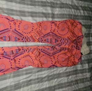 Cute Booty Lounge lounge pants